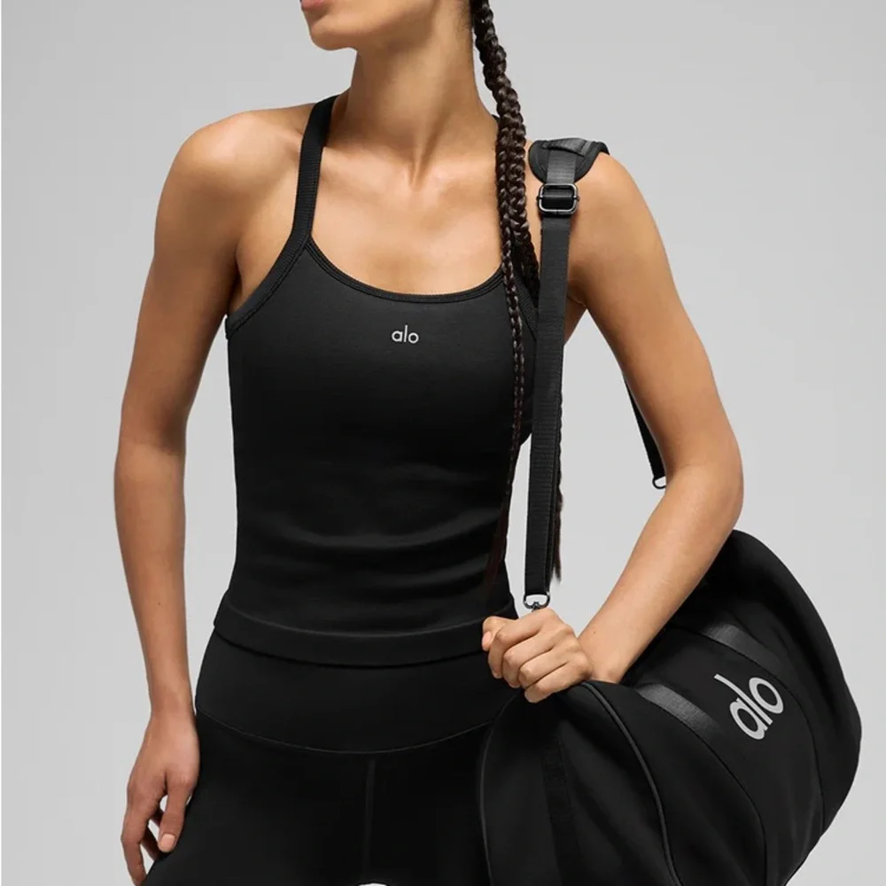ALO Yoga form fitting